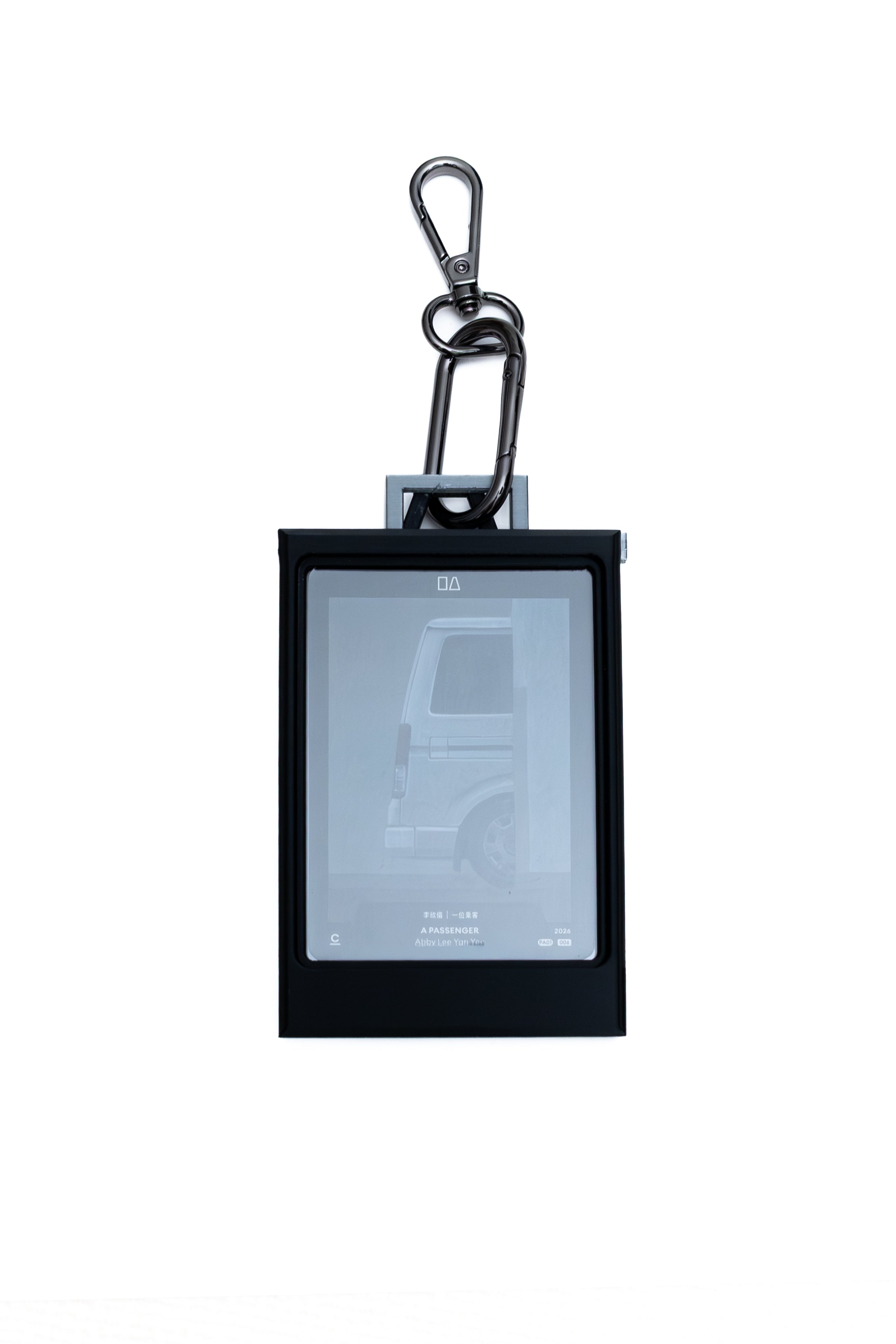 Case Charm