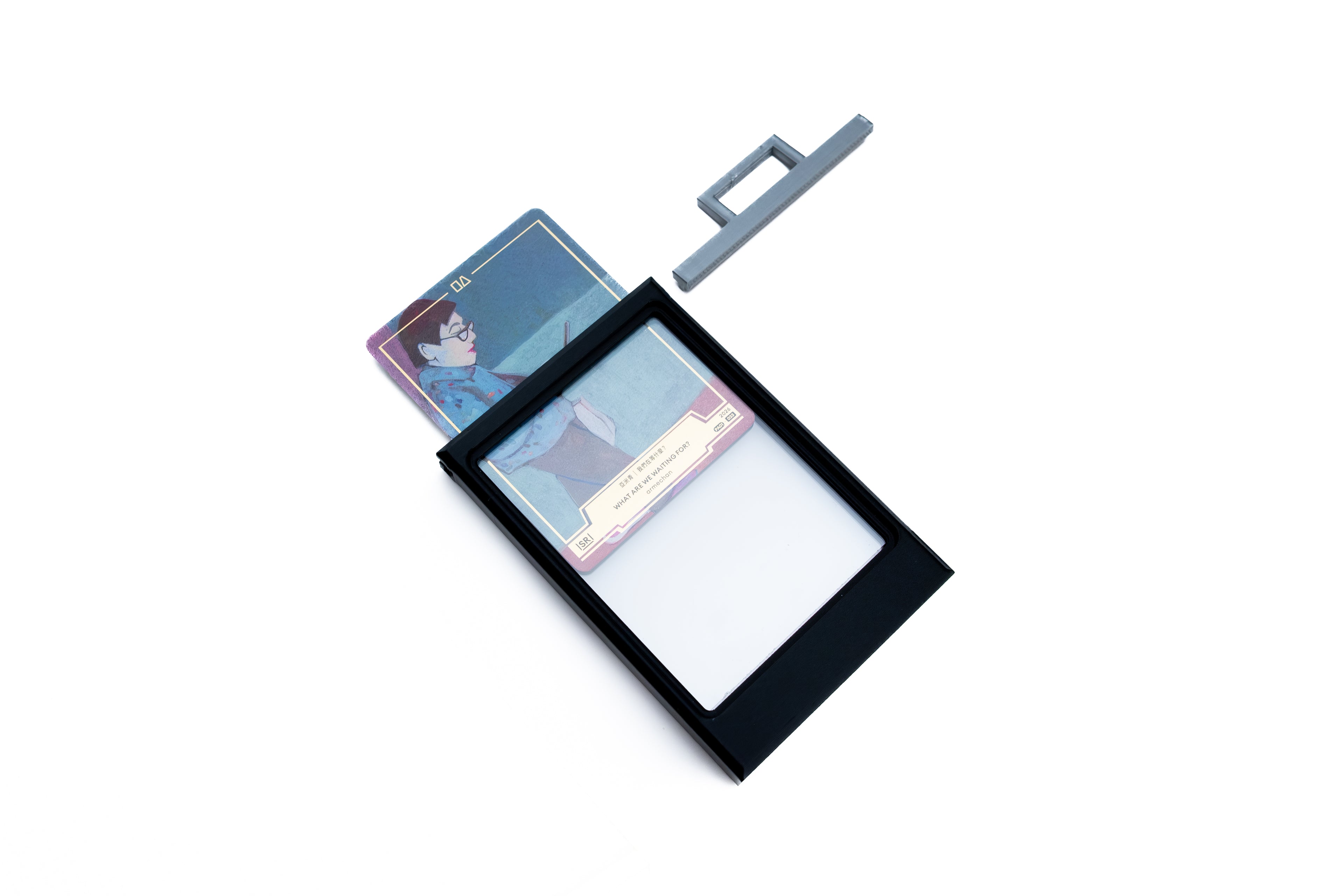 Case Charm