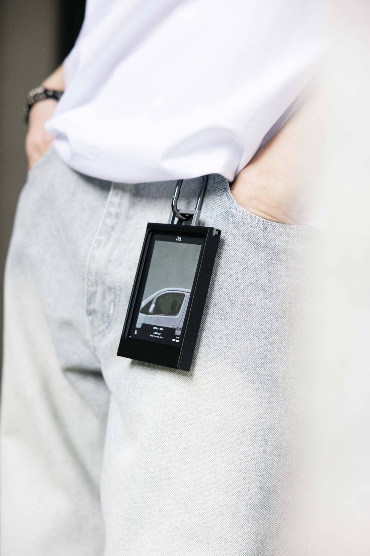 Case Charm